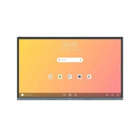BenQ RE8604 86 Inch 4K UHD 8GB RAM 64GB ROM Interactive Flat Panel Display
