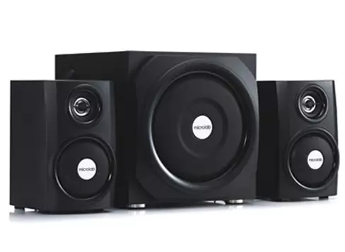 Microlab TMN-9U (2.1) RMS Watt 40 Speaker