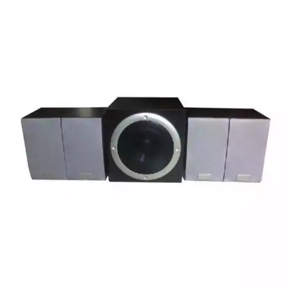 Microlab TMN1 4.1 multimedia Speaker