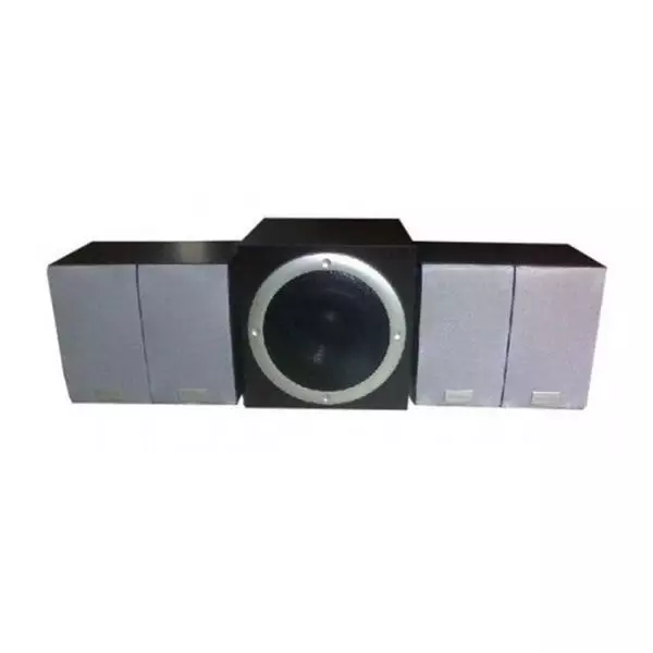 Microlab TMN1 4.1 multimedia Speaker