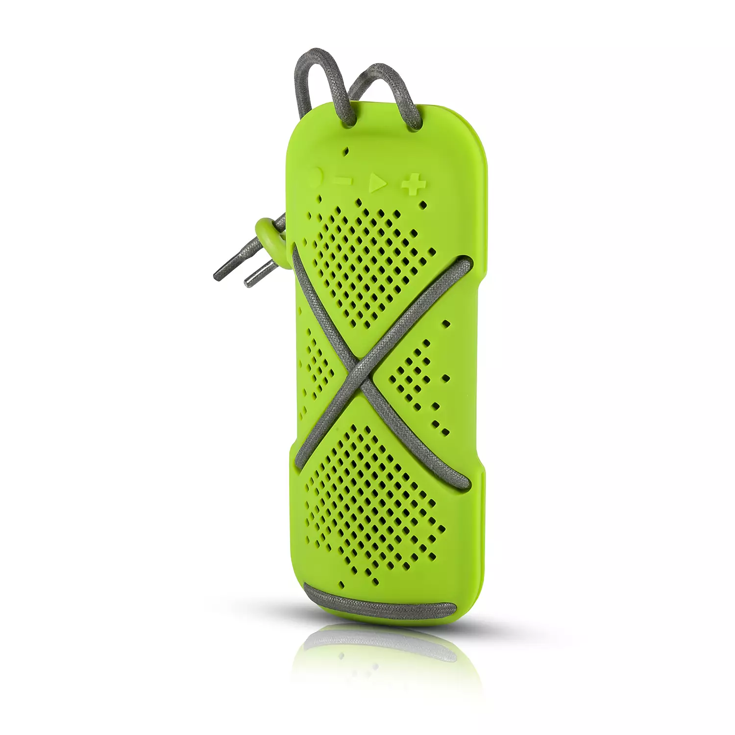 Microlab D22 Portable Bluetooth Speaker - 2