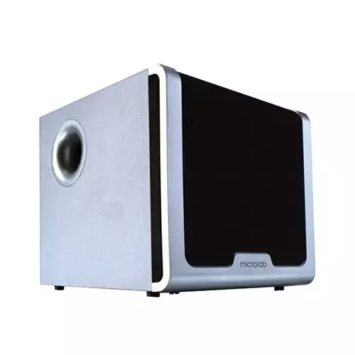 Microlab FC361 Multimedia Speaker - 1