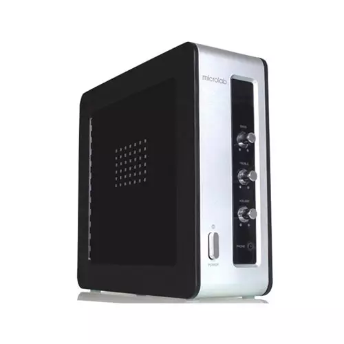 Microlab FC361 Multimedia Speaker-2