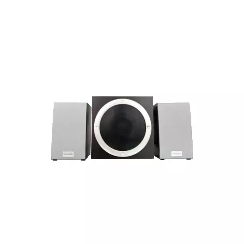 Microlab TMN1 2:1 Multimedia Speaker