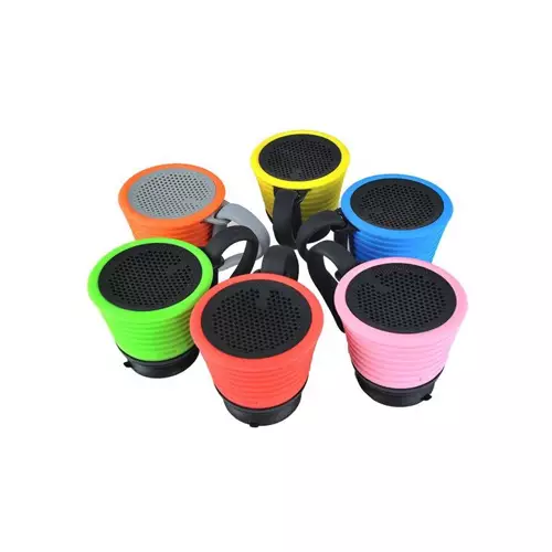 Microlab Magicup Portable Bluetooth Speaker-1