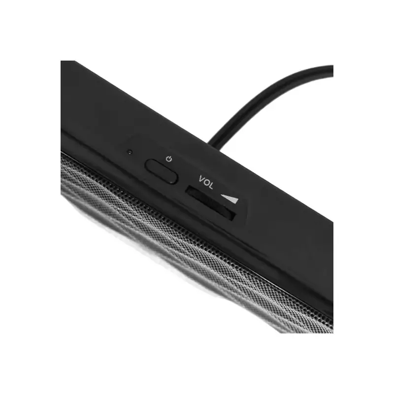 MICROLAB B51 USB POWER STEREO SPEAKER-gallery-2