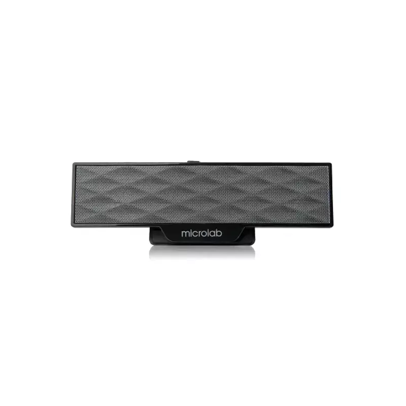 MICROLAB B51 USB POWER STEREO SPEAKER-1