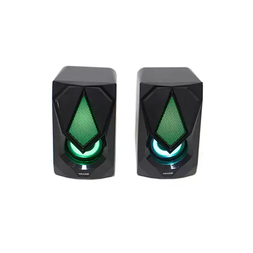 MICROLAB B25 USB 2.0 SPEAKER-gallery-1