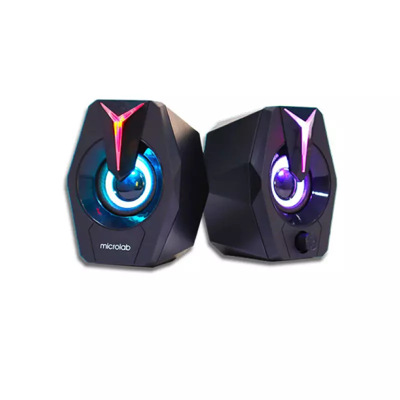 MICROLAB B26 USB 2.0 GAMING SPEAKER-1