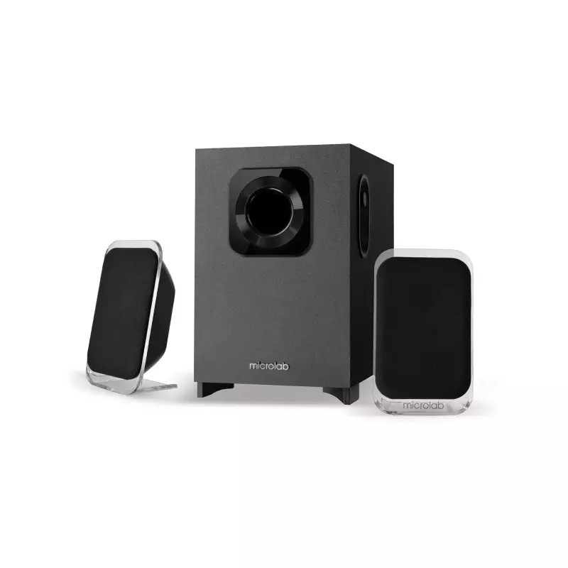 MICROLAB M 113 2.1 SPEAKER