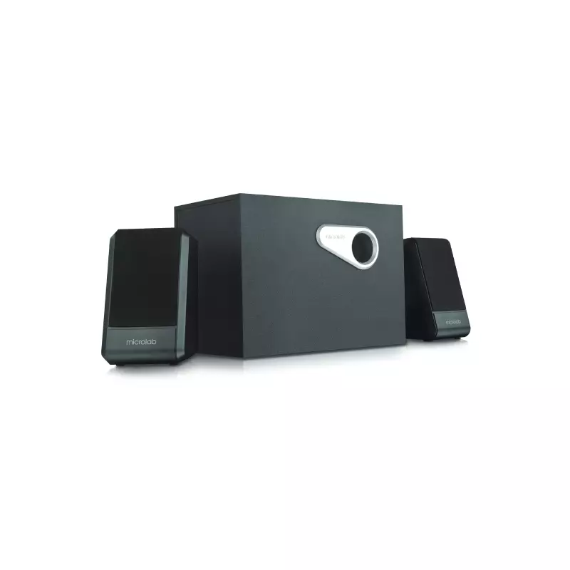 MICROLAB M280BT 2:1 MULTIMEDIA SPEAKER