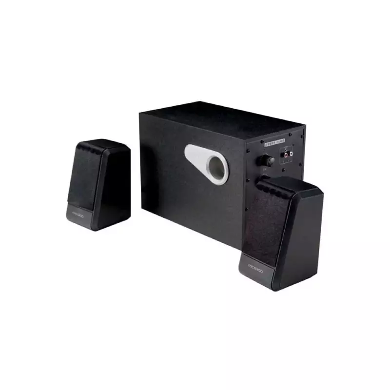 MICROLAB M280BT 2:1 MULTIMEDIA SPEAKER-gallery-1