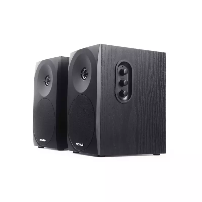 MICROLAB B70BT BLUETOOTH SPEAKER-gallery-1