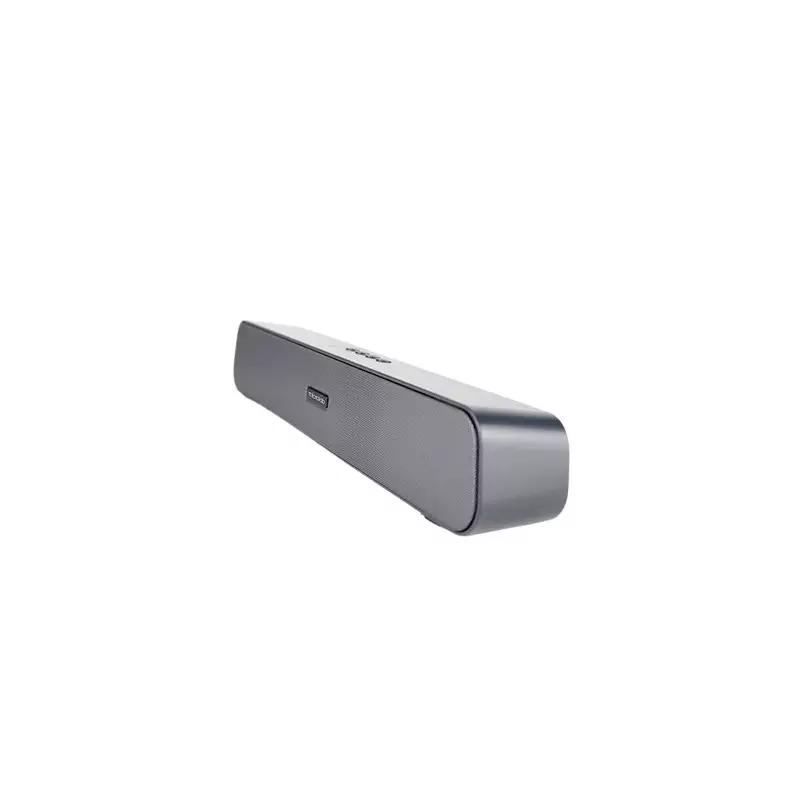 Microlab MS210 Portable Bluetooth Soundbar - 2