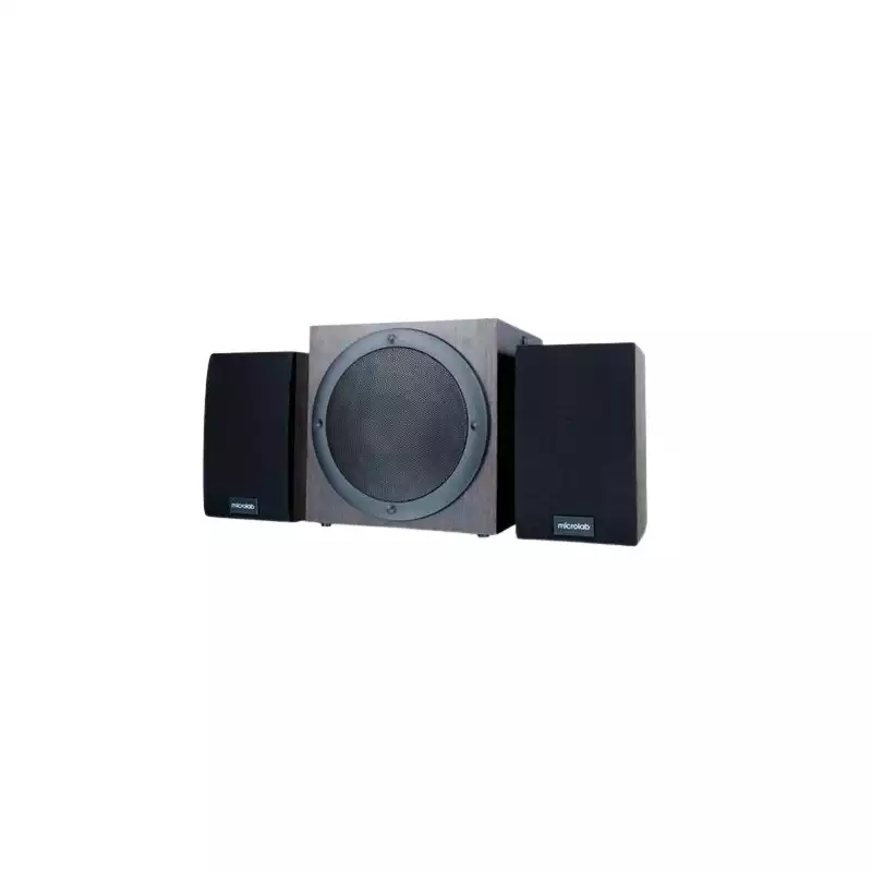 Microlab TMN1 2:1 BT Multimedia TMN-Series Speaker