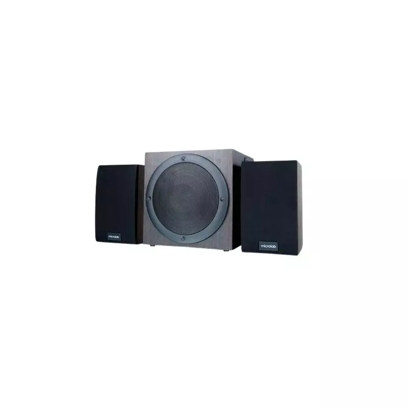 Microlab TMN1 2:1 BT Multimedia TMN-Series Speaker