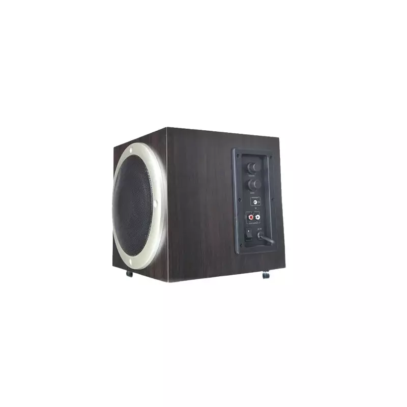 Microlab TMN1 2:1 BT Multimedia TMN-Series Speaker - 1