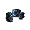 Microlab T10 2:1 BT Gaming Bluetooth Speaker-2