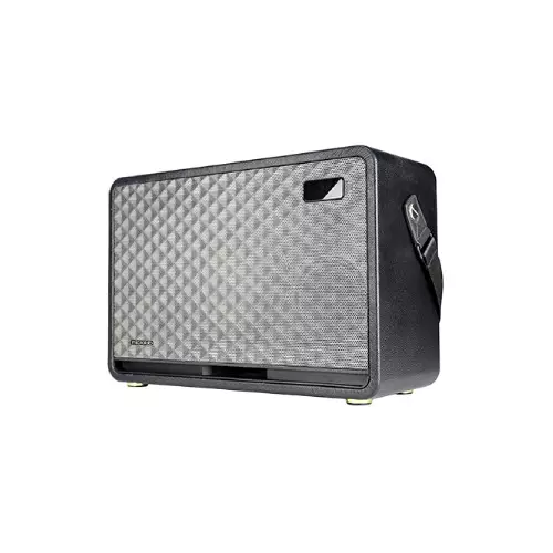 Microlab KTV200PRO 1:0 Bluetooth Portable Bag Karaoke Speaker-gallery-1