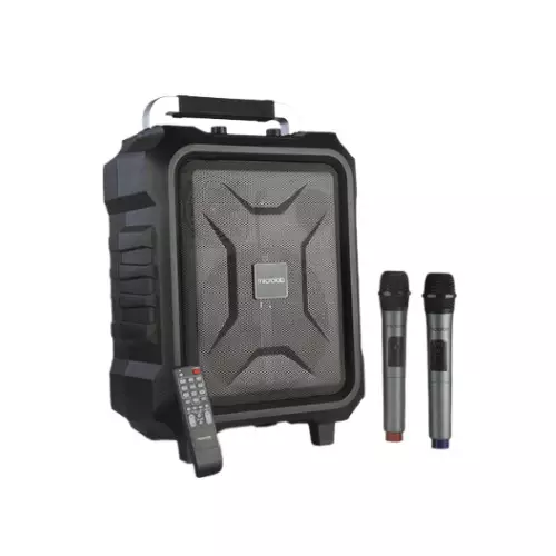 Microlab TL20 1:0 Stylish Bluetooth Trolley Speaker
