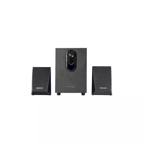 Microlab COOUL118BT 2.1 Multimedia Speaker