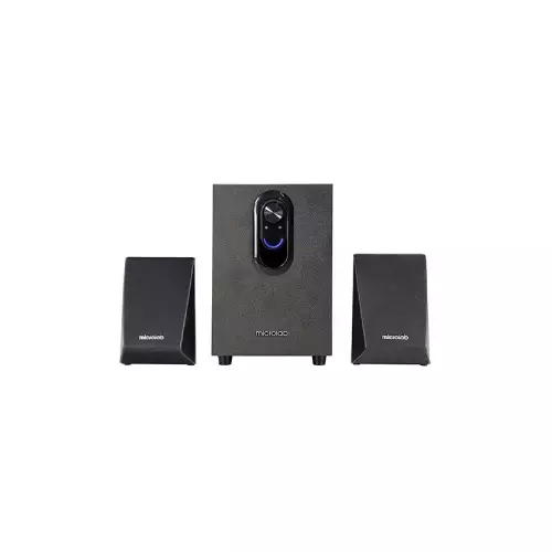 Microlab COOUL118BT 2.1 Multimedia Speaker