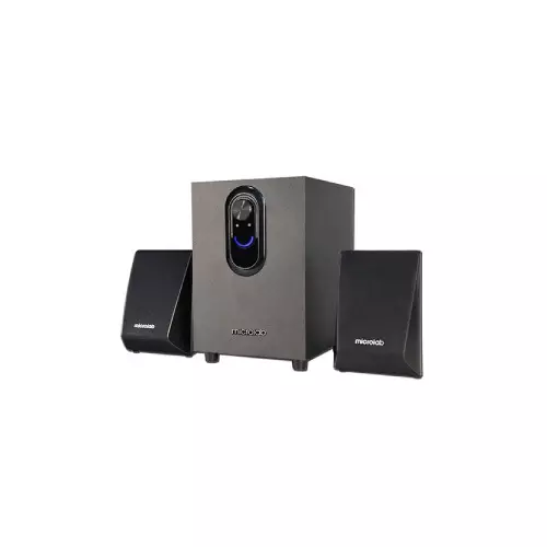 Microlab COOUL118BT 2.1 Multimedia Speaker - 1