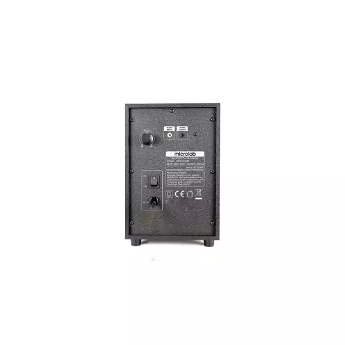 Microlab COOUL118BT 2.1 Multimedia Speaker-gallery-2