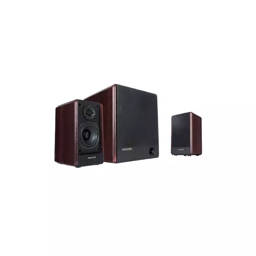 Microlab FC330BT 2.1 High Fidelity Bluetooth Multimedia Speaker-gallery-1