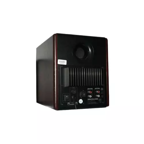 Microlab FC330BT 2.1 High Fidelity Bluetooth Multimedia Speaker-gallery-2