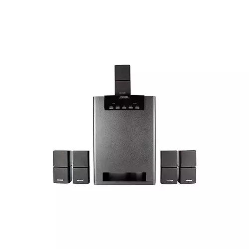 Microlab X15BT 5:1 Bluetooth Multimedia Speaker