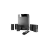 Microlab X15BT 5:1 Bluetooth Multimedia Speaker-1