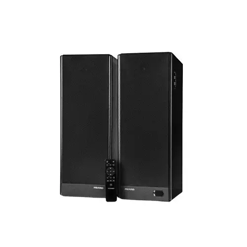 Microlab SOLO 29 Bluetooth HiFi monitor speaker - 1