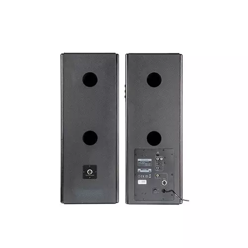 Microlab SOLO 29 Bluetooth HiFi monitor speaker - 2