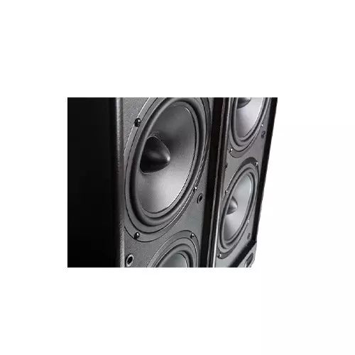 Microlab SOLO 29 Bluetooth HiFi monitor speaker - 4