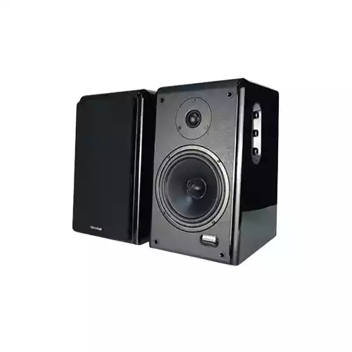 Microlab SOLO 16 Bluetooth 2.0 stereo Bookshelf Speaker