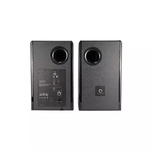 Microlab SOLO 16 Bluetooth 2.0 stereo Bookshelf Speaker-2
