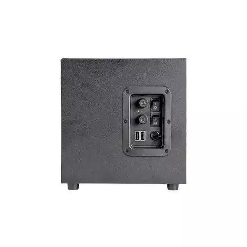 Microlab G101BT 2.1 Multimedia RGB Gaming Bluetooth Speaker-1