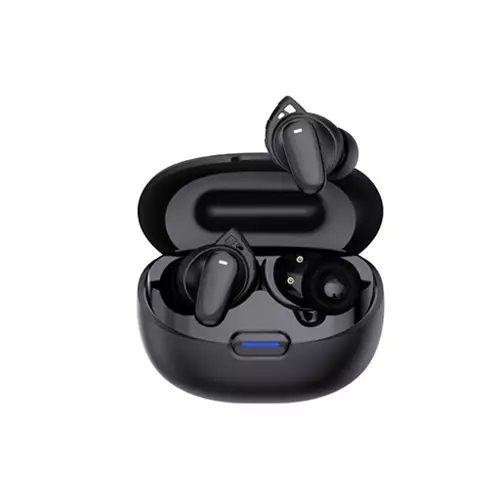 Microlab Wisepods ANC03 TWS ANC Bluetooth Earbuds (Black)