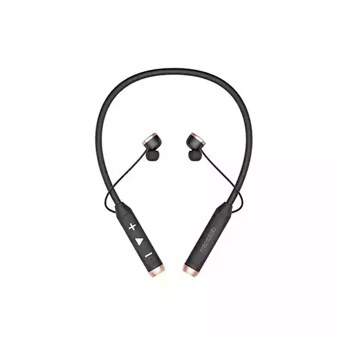 Microlab Neckband-11 Bluetooth Neckband Earphone