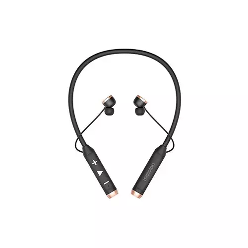 Microlab Neckband-11 Bluetooth Neckband Earphone