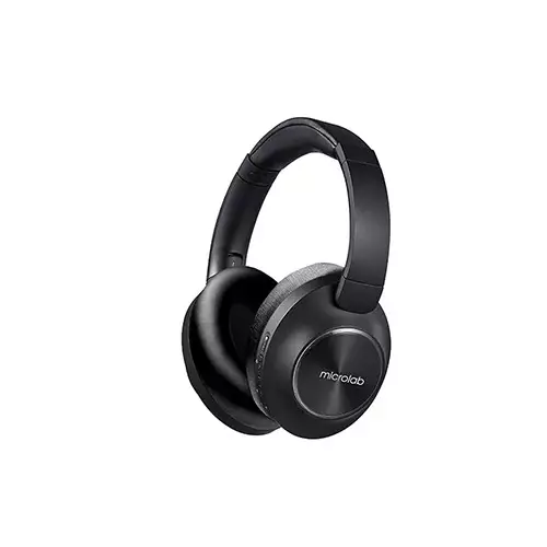 Microlab ANCH10 ANC Bluetooth Headphone