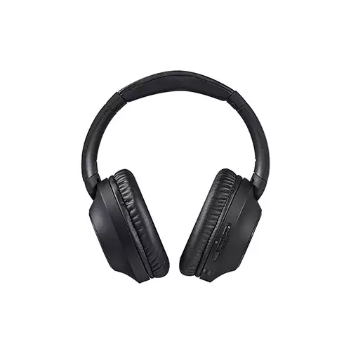 Microlab ANCH10 ANC Bluetooth Headphone - 1