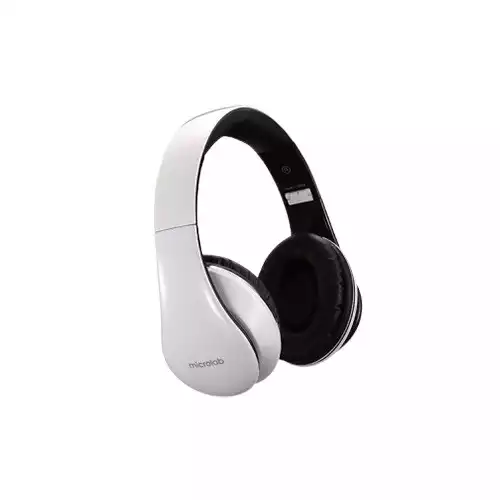 Microlab K360 3.5mm Stereo Headphone