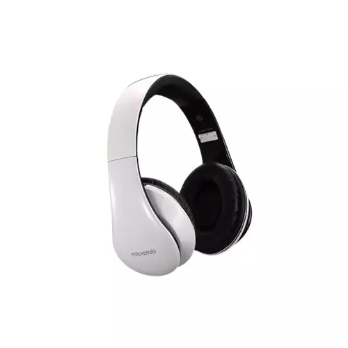 Microlab K360 3.5mm Stereo Headphone