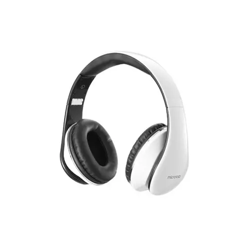 Microlab K360 3.5mm Stereo Headphone-1