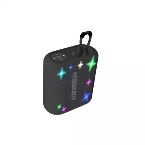 Microlab Twinkle Star 1 Mini Portable Bluetooth Speaker