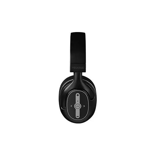 Microlab OUTLANDER 300 ANC Bluetooth Headset-1