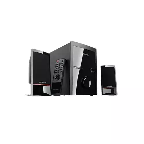 Microlab M700BT 2.1 Multimedia Bluetooth Black Speaker