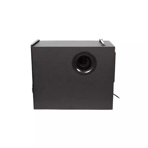 Microlab M700BT 2.1 Multimedia Bluetooth Black Speaker - 1